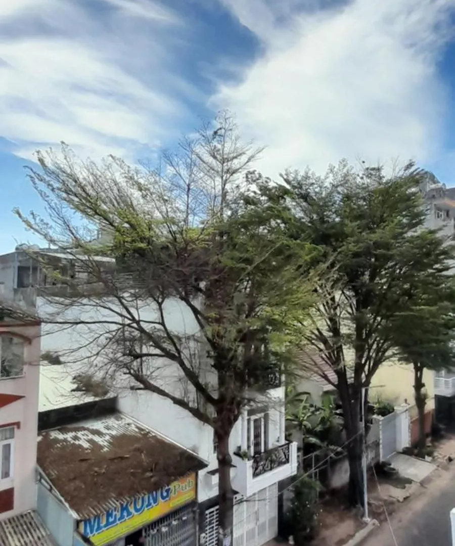 Love Hotel & Apartments Vung Tau 2*,