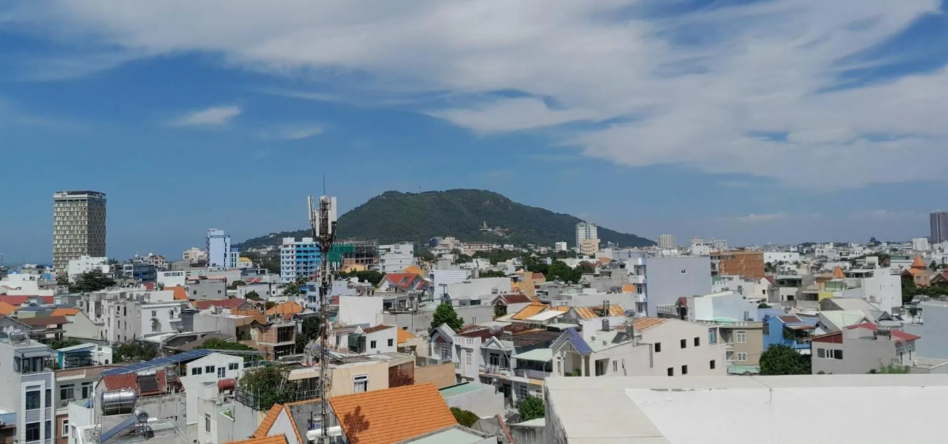 Love Hotel & Apartments Vung Tau