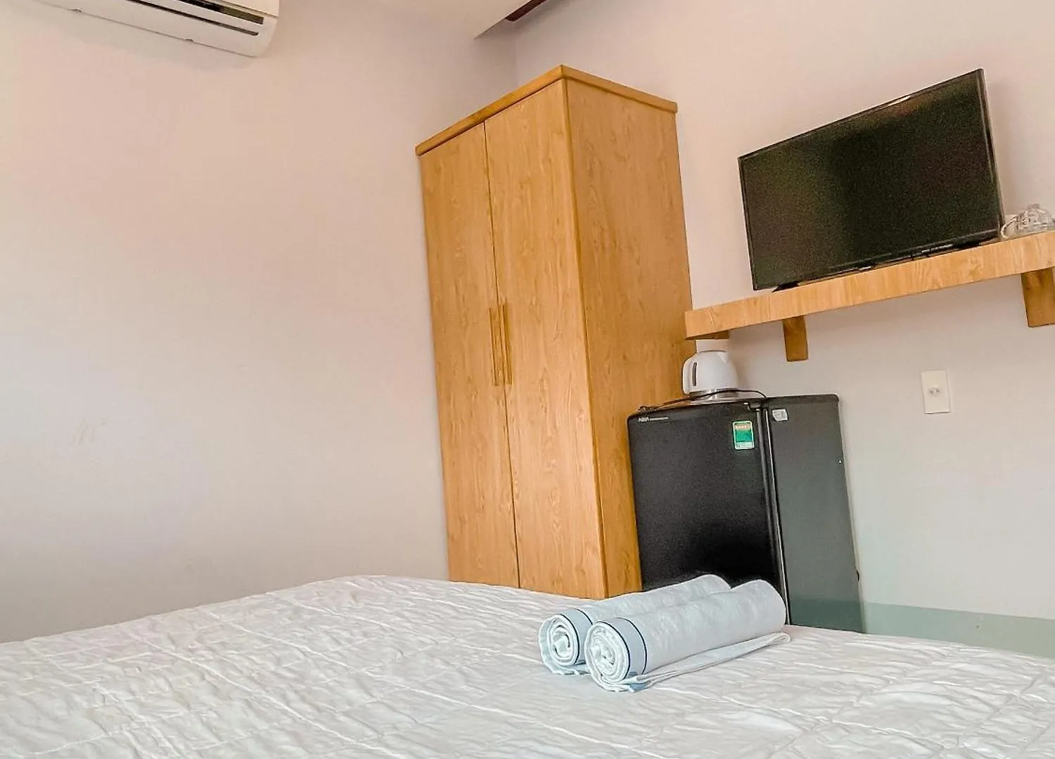 Love Hotel & Apartments Vung Tau