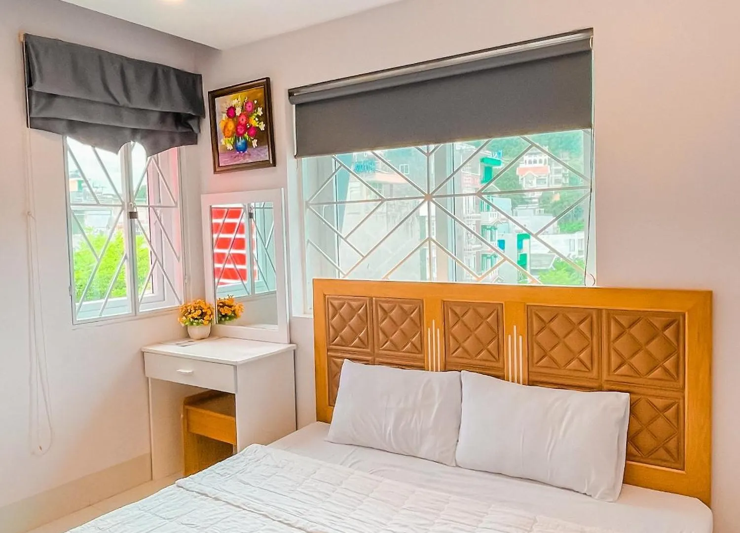 **  Love Hotel & Apartments Vung Tau Vietnam