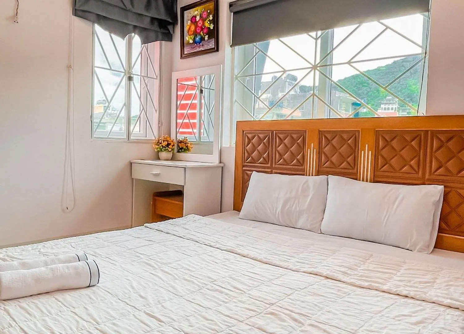 Love Hotel & Apartments Vung Tau