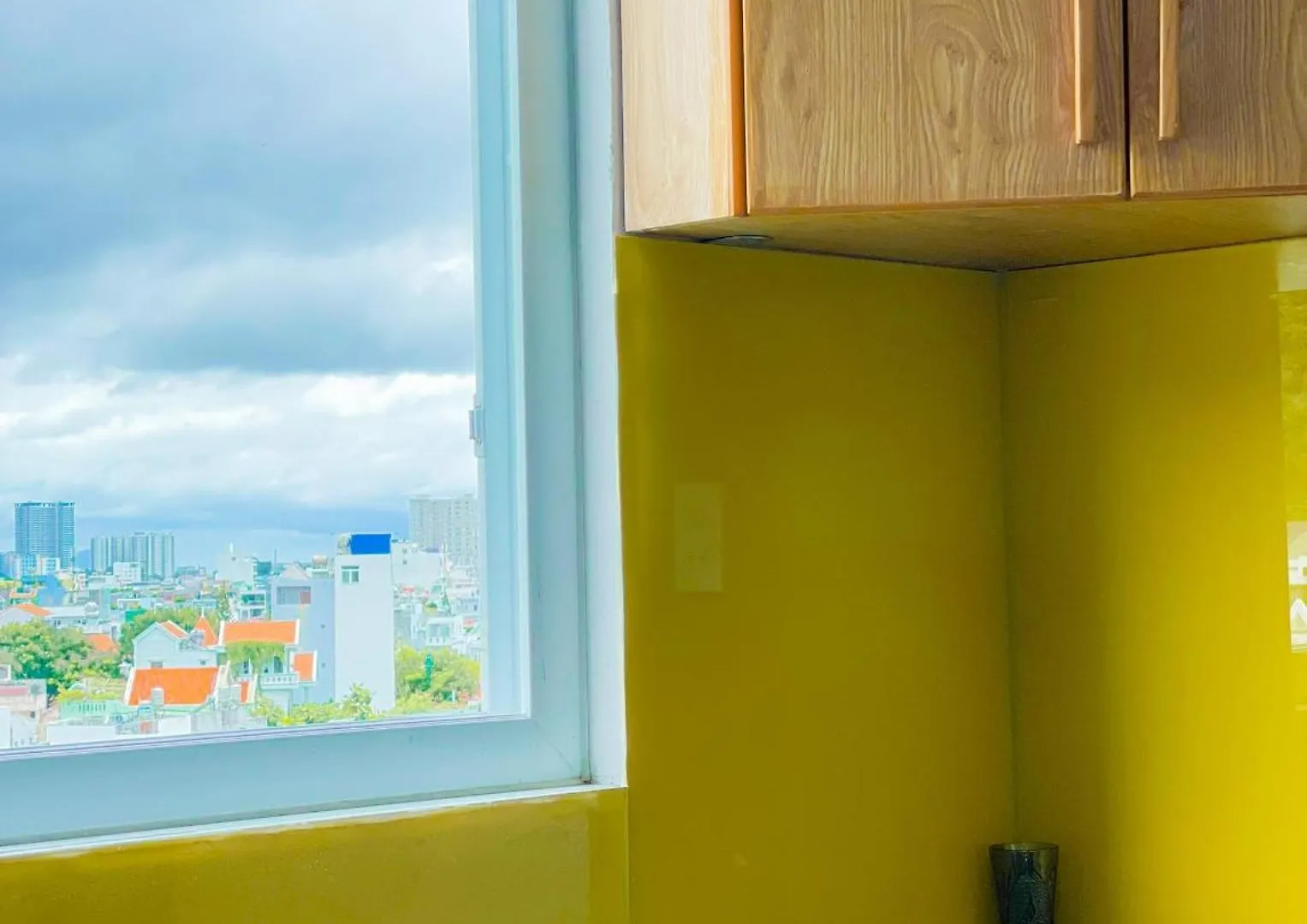 Love Hotel & Apartments Vung Tau