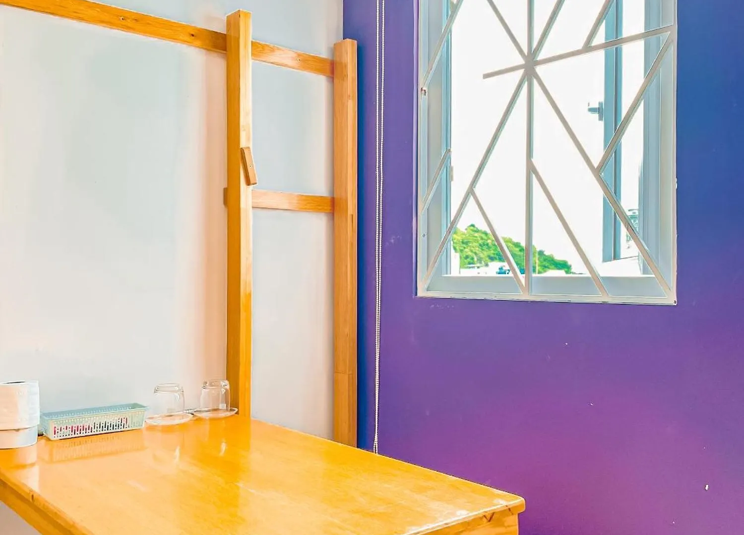 Love Hotel & Apartments Vung Tau