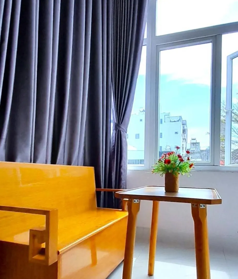 Love Hotel & Apartments Vung Tau 2*,  Vietnam