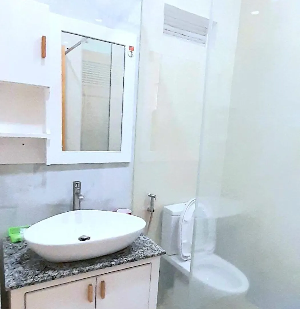 Love Hotel & Apartments Vung Tau 2*,