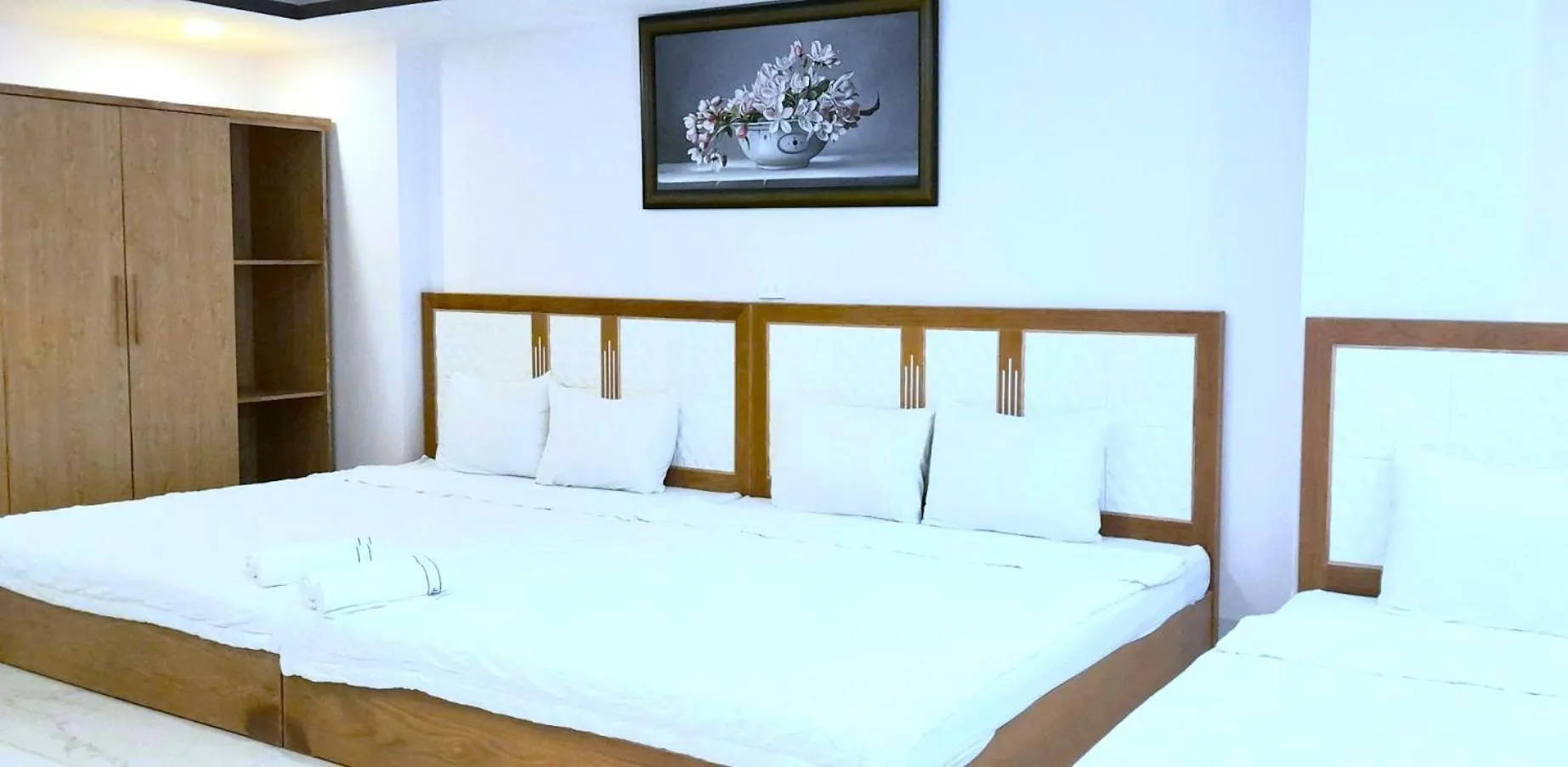 Love Hotel & Apartments Vung Tau