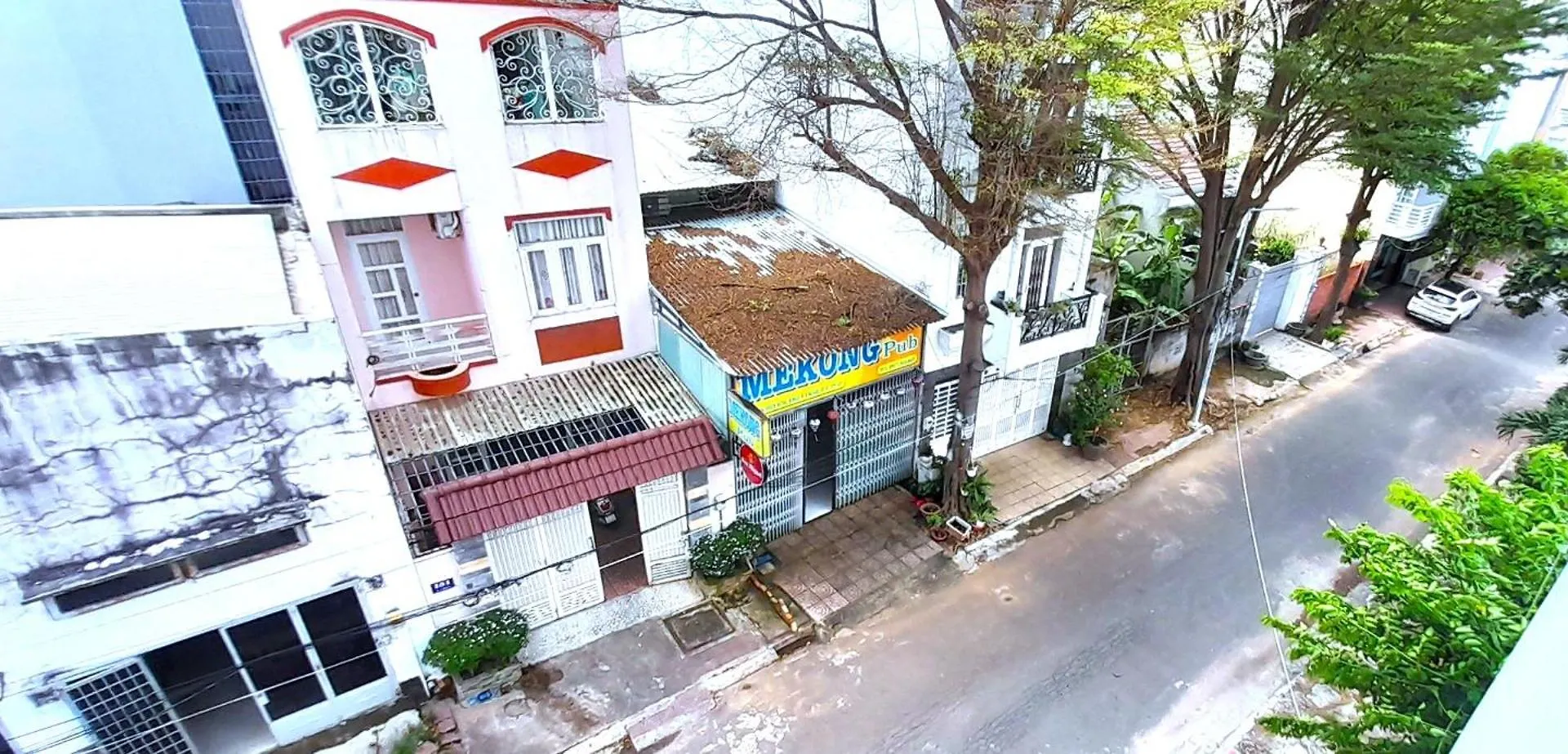 Love Hotel & Apartments Vung Tau 2*,