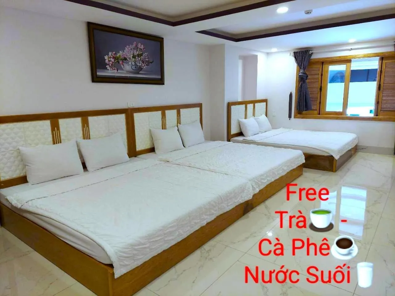 Love Hotel & Apartments Vung Tau
