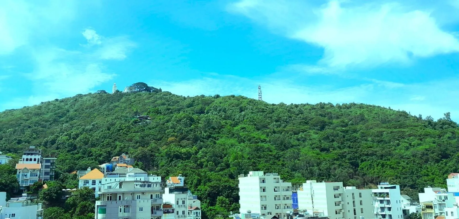 Love Hotel & Apartments Vung Tau