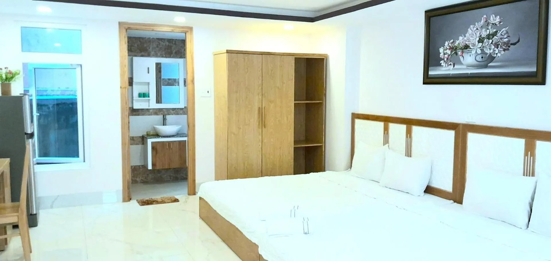 Love Hotel & Apartments Vung Tau