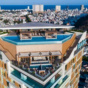 Hotel Fusion