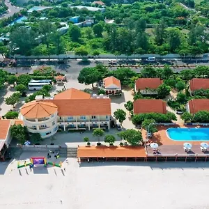 Duong Intourco Resort, Курортный комплекс