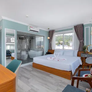 Hotel 3h Grand