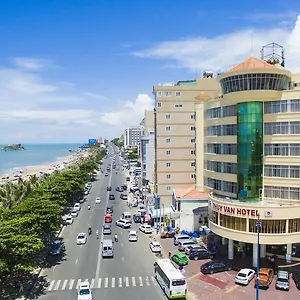 Hotel Thuy