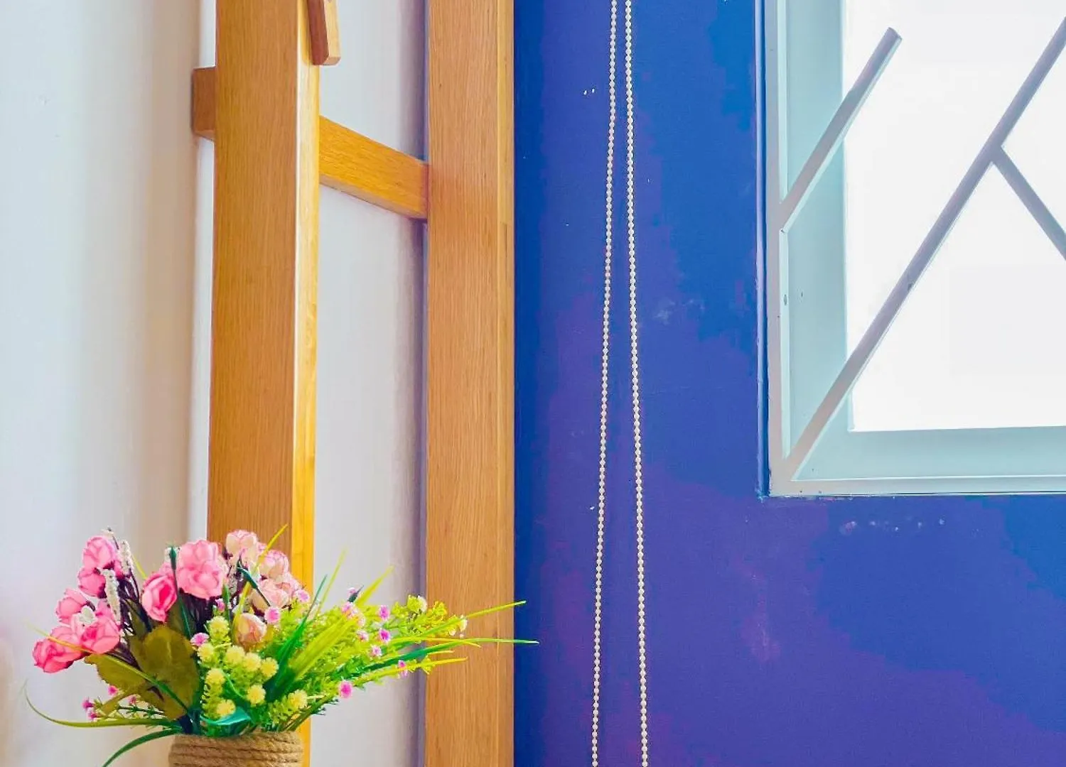 Love Hotel & Apartments Vung Tau